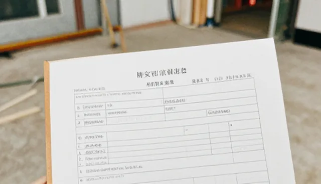 行业分类信息检索效率提升的关键因素