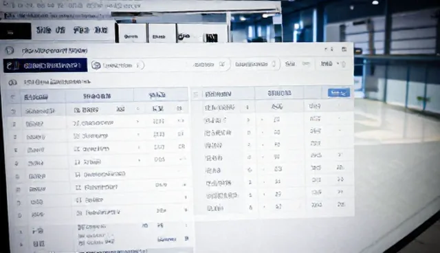 行业精准检索中的常见误区及正确理解